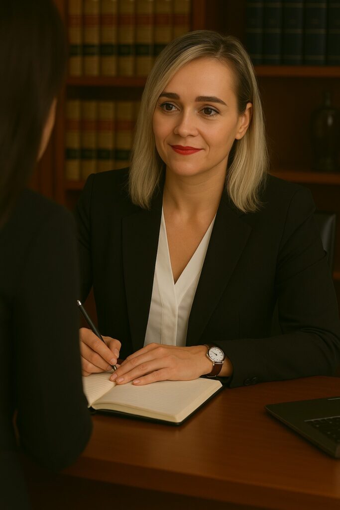doutora-jaqueline-fa-advogados Doutora Jaqueline Araújo - FA Advogado